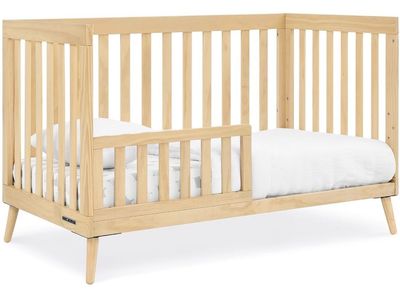 Brand new, Essex 4-in-1 Convertible Crib by Delta Children,