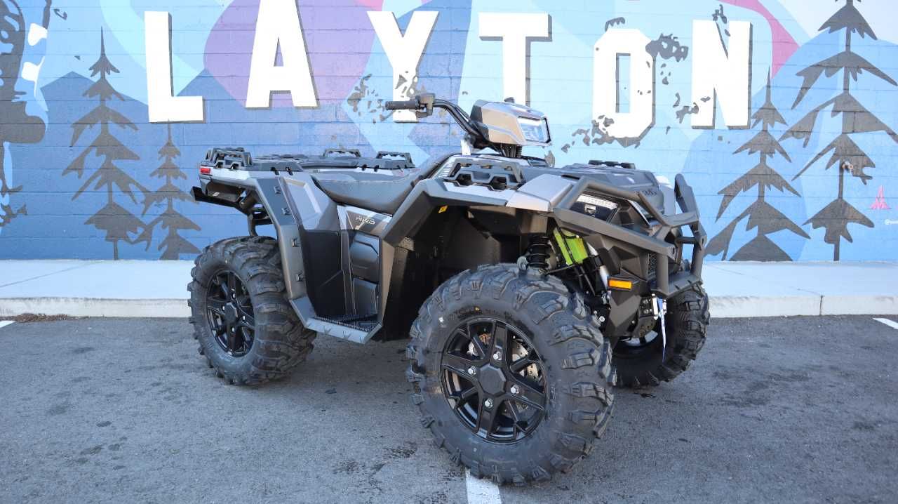 2026 POLARIS SPORTSMAN 850
