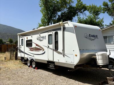 2011 Jayco Eagle Super Lite