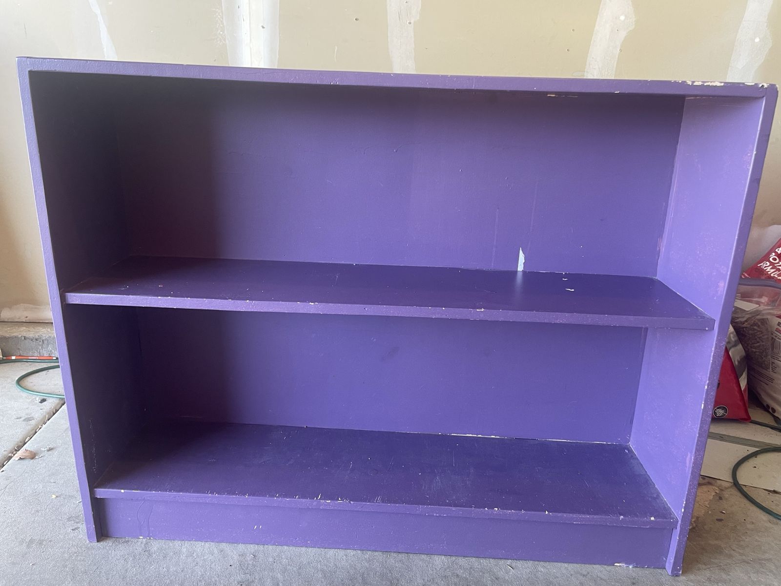 Book Shelf