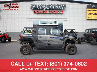 2024 POLARIS XPEDITION XP 5 1000 NSTR Matte Heavy