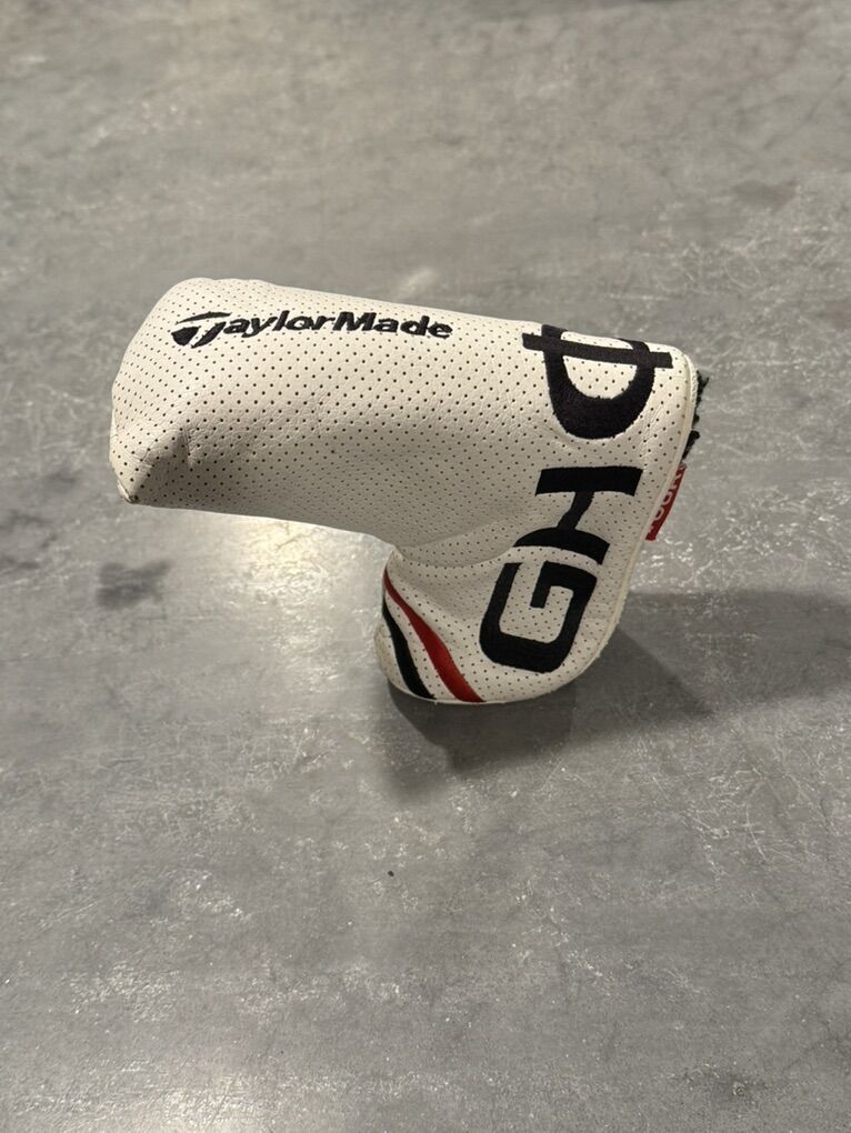 Taylormade Ghost Tour Putter Cover