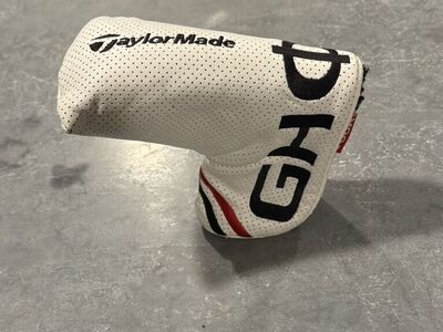 Taylormade Ghost Tour Putter Cover