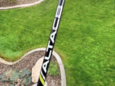 Ping Alta CB 55 driver shaft , regular flex