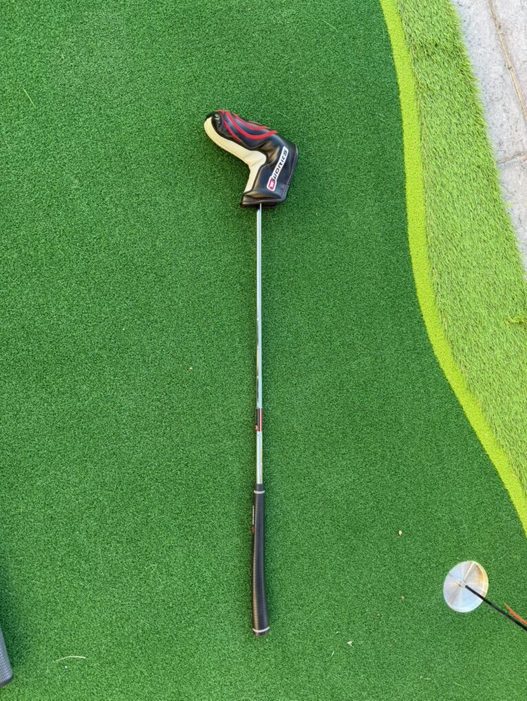 Odyssey O Works #1 Putter