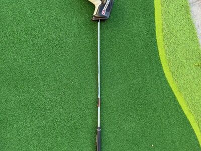 Odyssey O Works #1 Putter