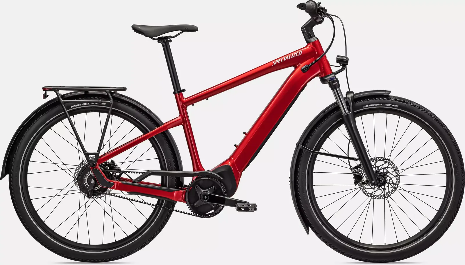 2023 New Specialized Vado 3.0 IGH UL; Size: Large