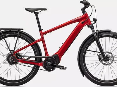 2023 New Specialized Vado 3.0 IGH UL; Size: Large