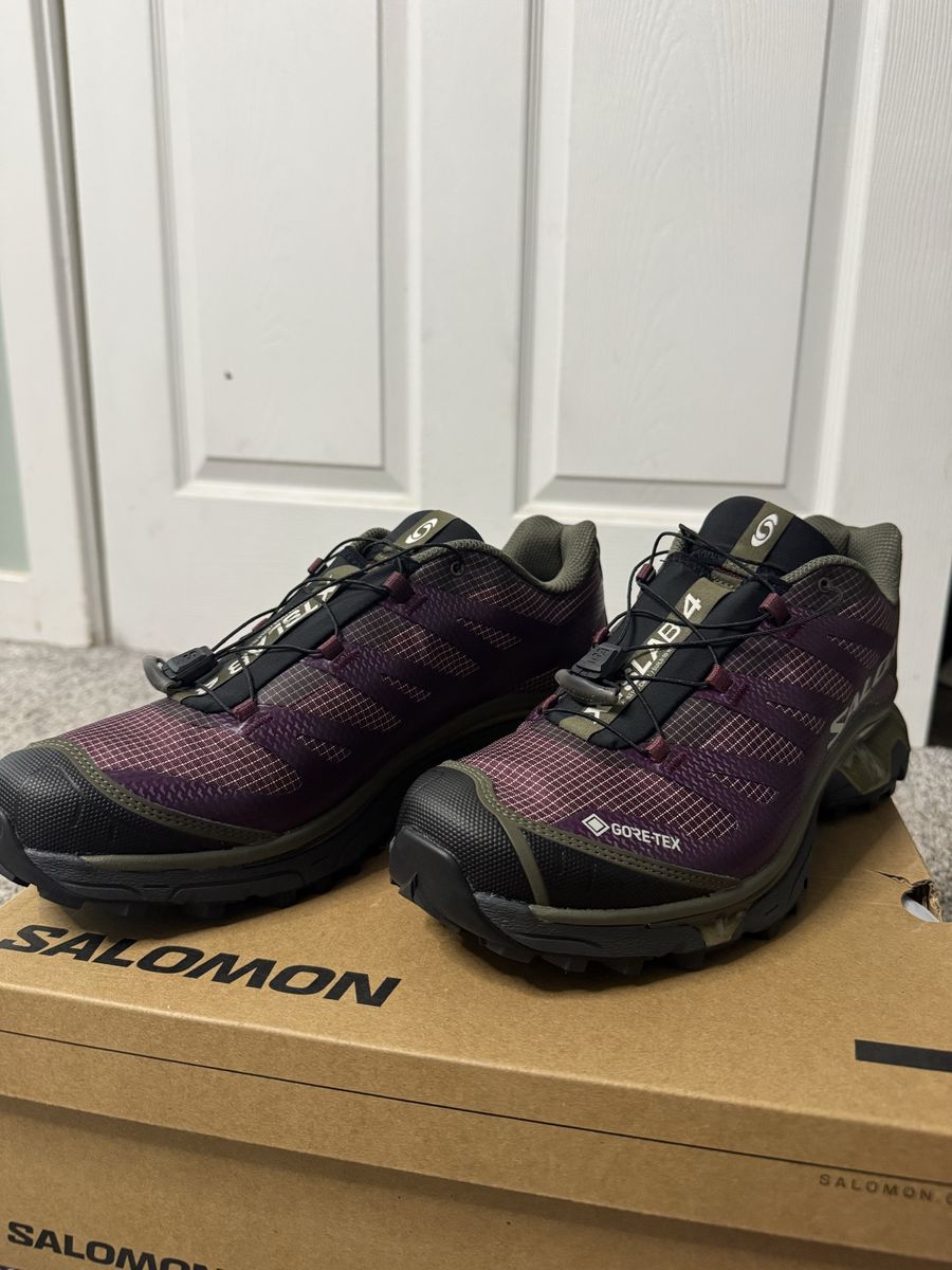 Salomon XT-4 OG GTX