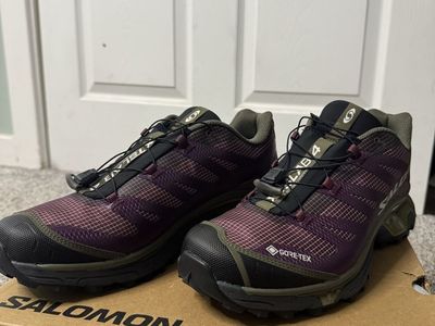 Salomon XT-4 OG GTX