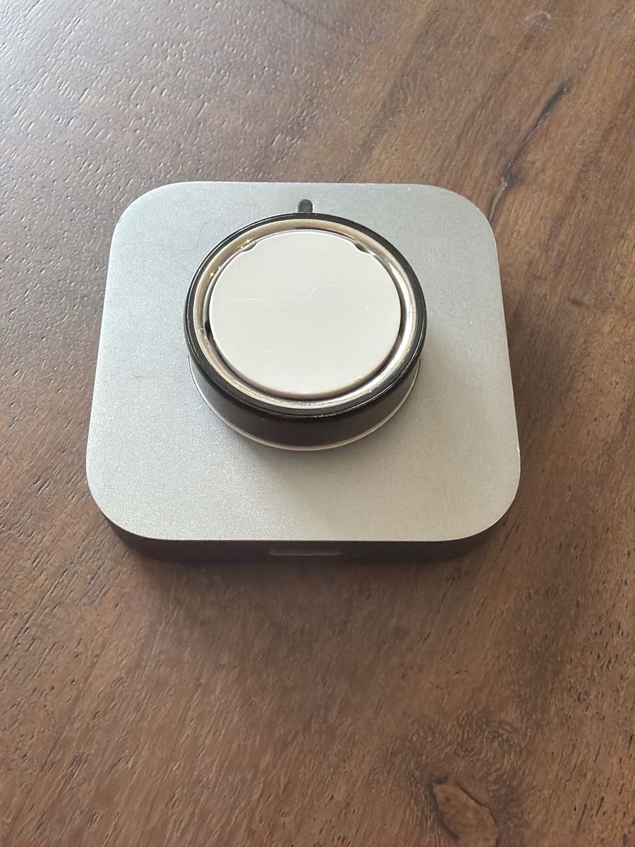 Men’s Oura Ring 