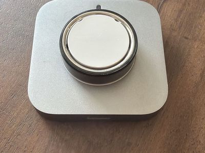Men’s Oura Ring