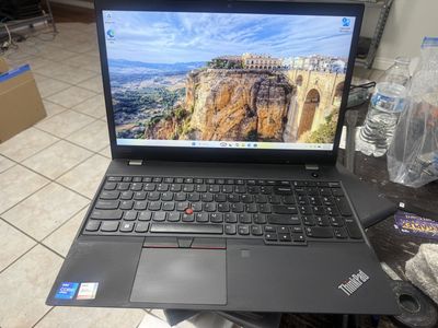 INSANE DEAL ON LOADED THINKPAD! Intel core i7 @3.0ghz 32gb ram 15.6in hd touchscreen w/warranty