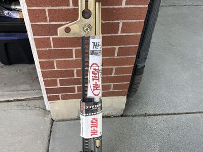 Hi-Lift jack