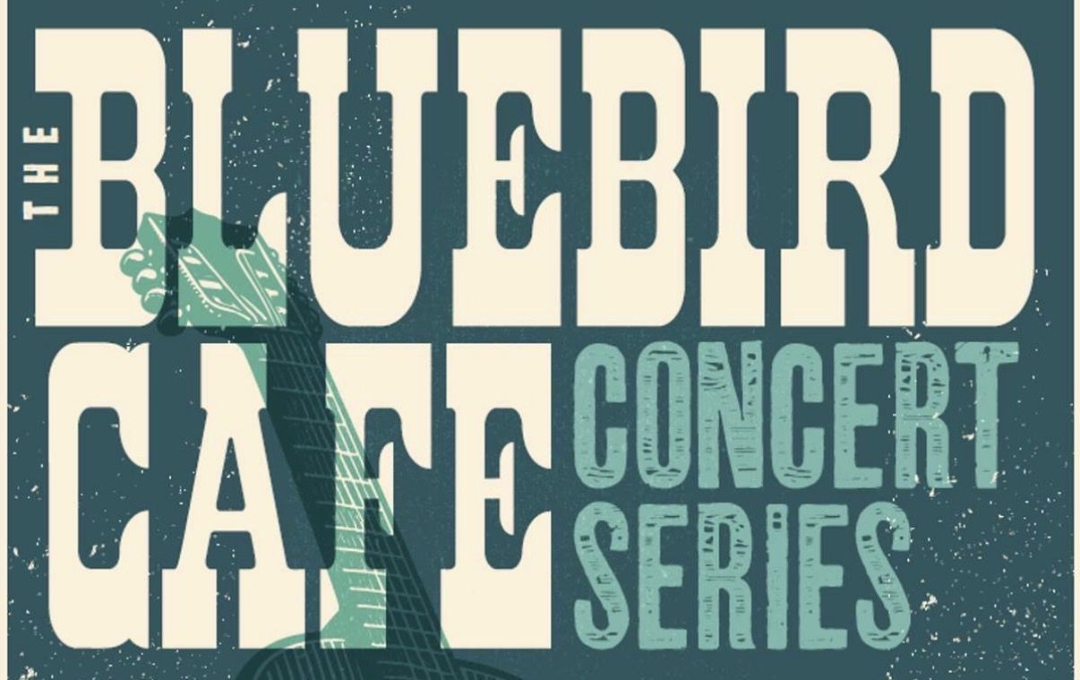 Bluebird Cafe Concert Series Saturday 6/27 - 4 tickets available