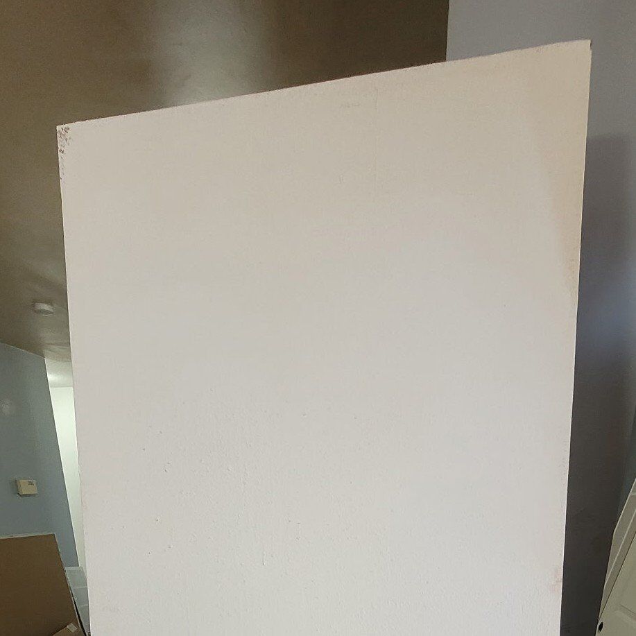 28 inch wood interior door, hollow