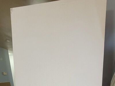 28 inch wood interior door, hollow