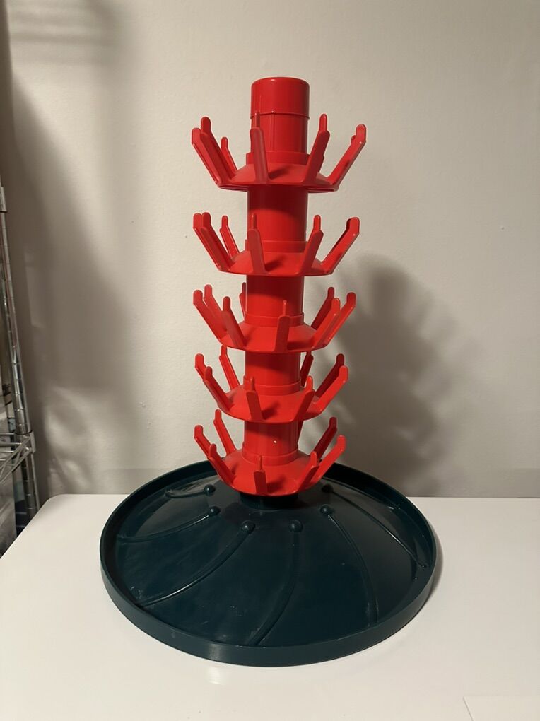45 Bottle Drying Tree - Northern Brewer