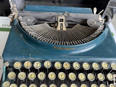 Typewriter Vintage
