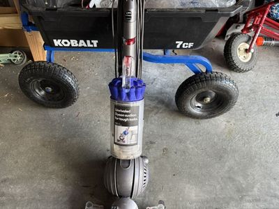 Dyson Ball animal 2 origin