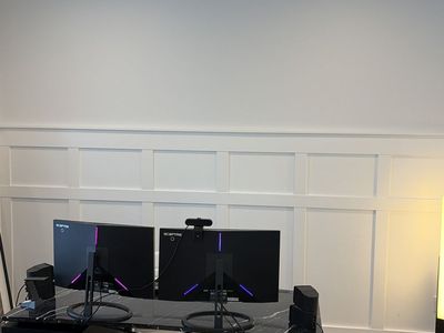 Zuri ford black oak desk