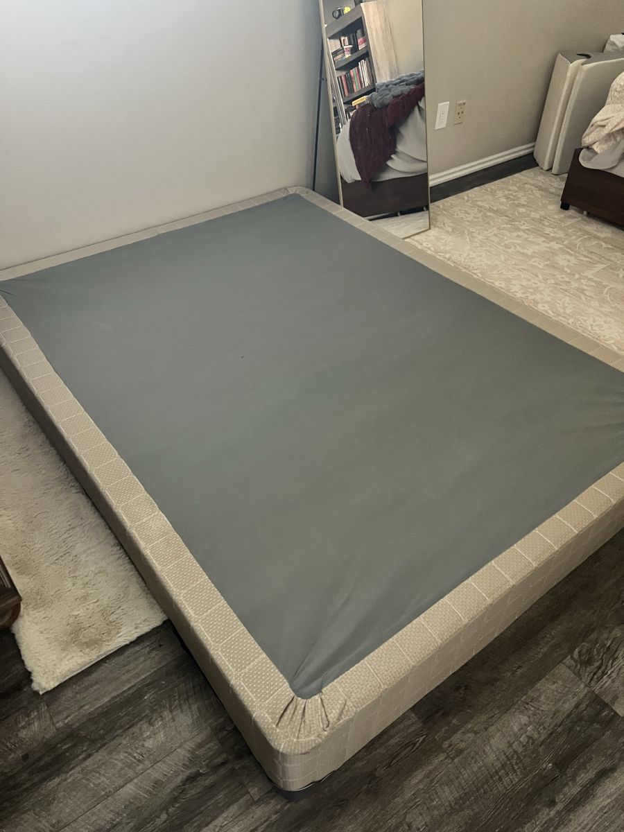 Queen Boxspring 