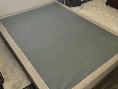 Queen Boxspring