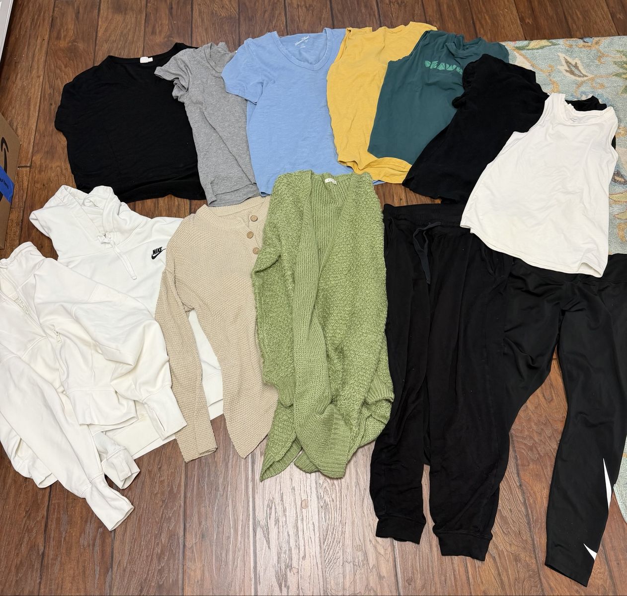 Women's Clothes bundle size medium