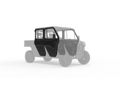 CFMOTO U10 XL PRO POWER DOORS SET