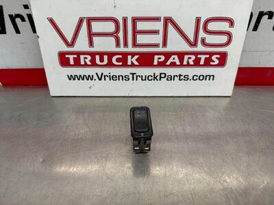 Paccar Dashboard Switch