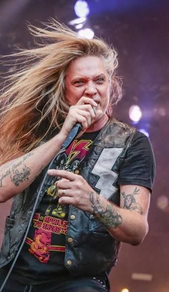 Sebastian Bach Wendover April 10 In Wendover