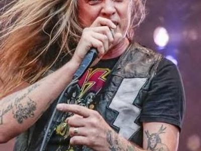 Sebastian Bach Wendover April 10 In Wendover