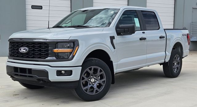 2026 FORD F150 STX