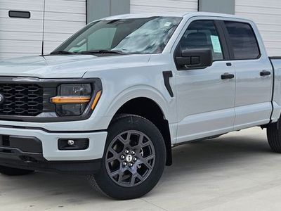 2026 FORD F150 STX