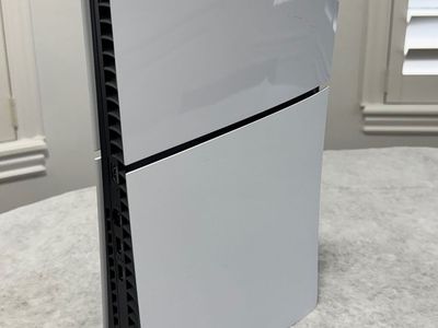 PlayStation 5 Bundle – Console, Controller, Monitor, Headset, Cooling Stand / Controller Charger – $400