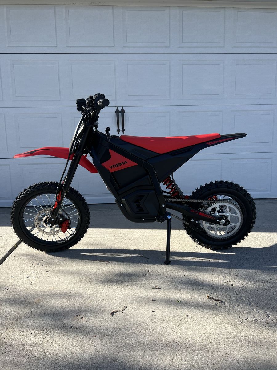 Yozma IN10 BASE 2600watts