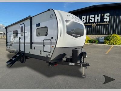 2026 Flagstaff Micro Lite 25MBR