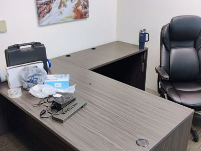 Nice office desks