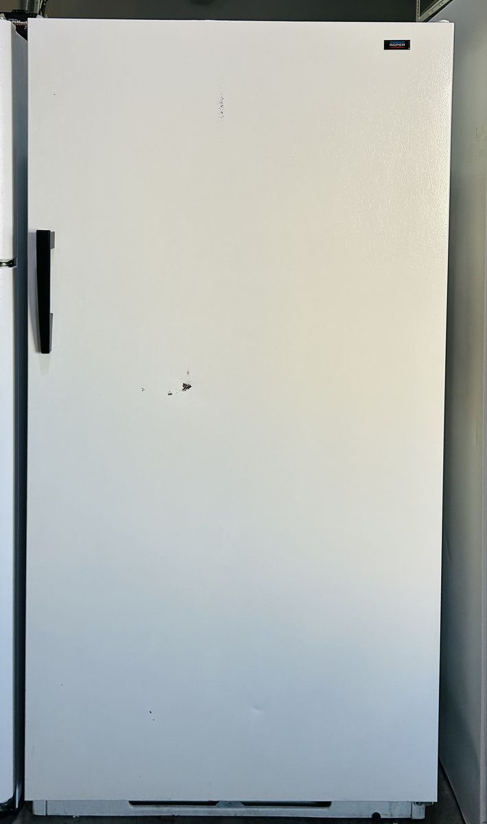 20 Cubic Foot Freezer