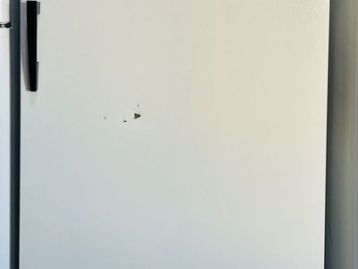 20 Cubic Foot Freezer