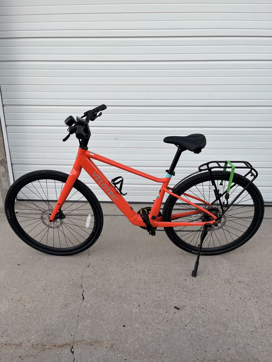 Velotric T1 ST E-bike