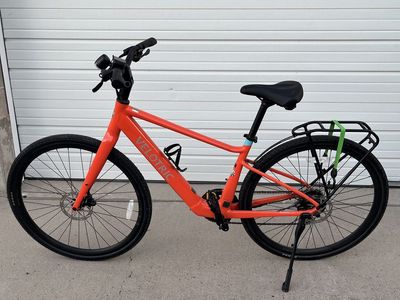 Velotric T1 ST E-bike