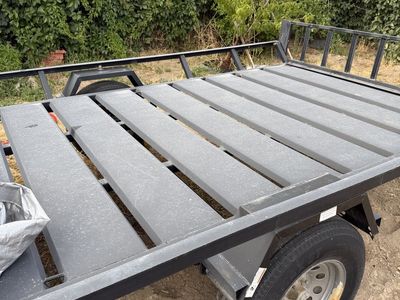 8x14 trailer for sale