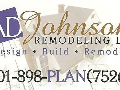 A. D. Johnson Remodeling