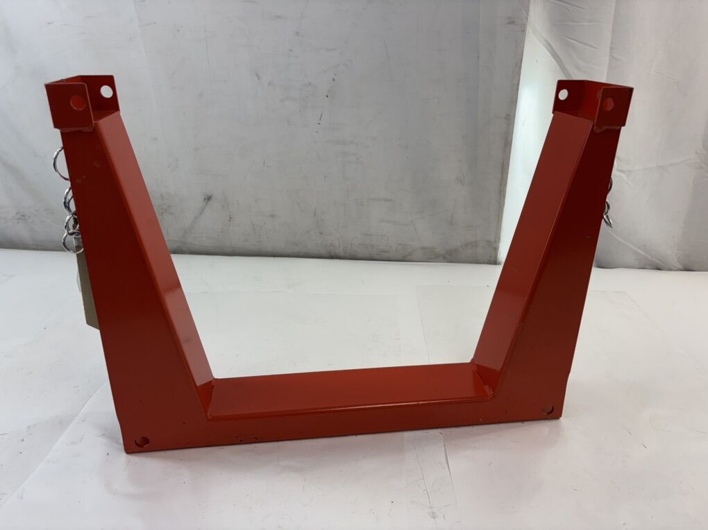 Global Industrial Safety U-Rack