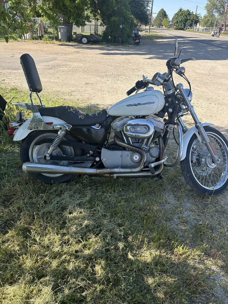 2004 Harley-Davidson