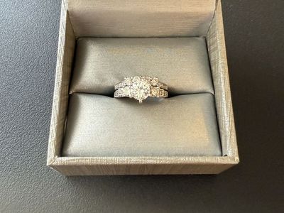 Wedding Ring