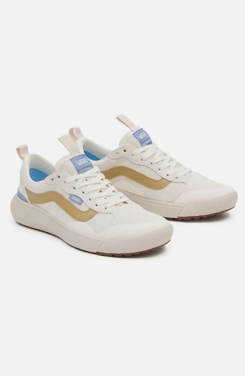 Vans Ultrarange EXO se Men Size 6.5/women Size 8