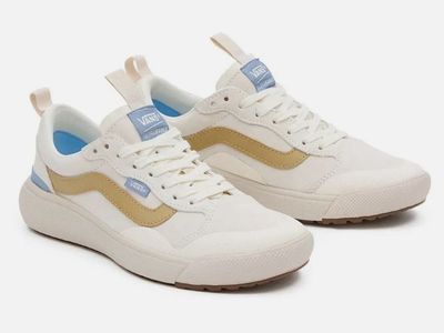 Vans Ultrarange EXO se Men Size 6.5/women Size 8