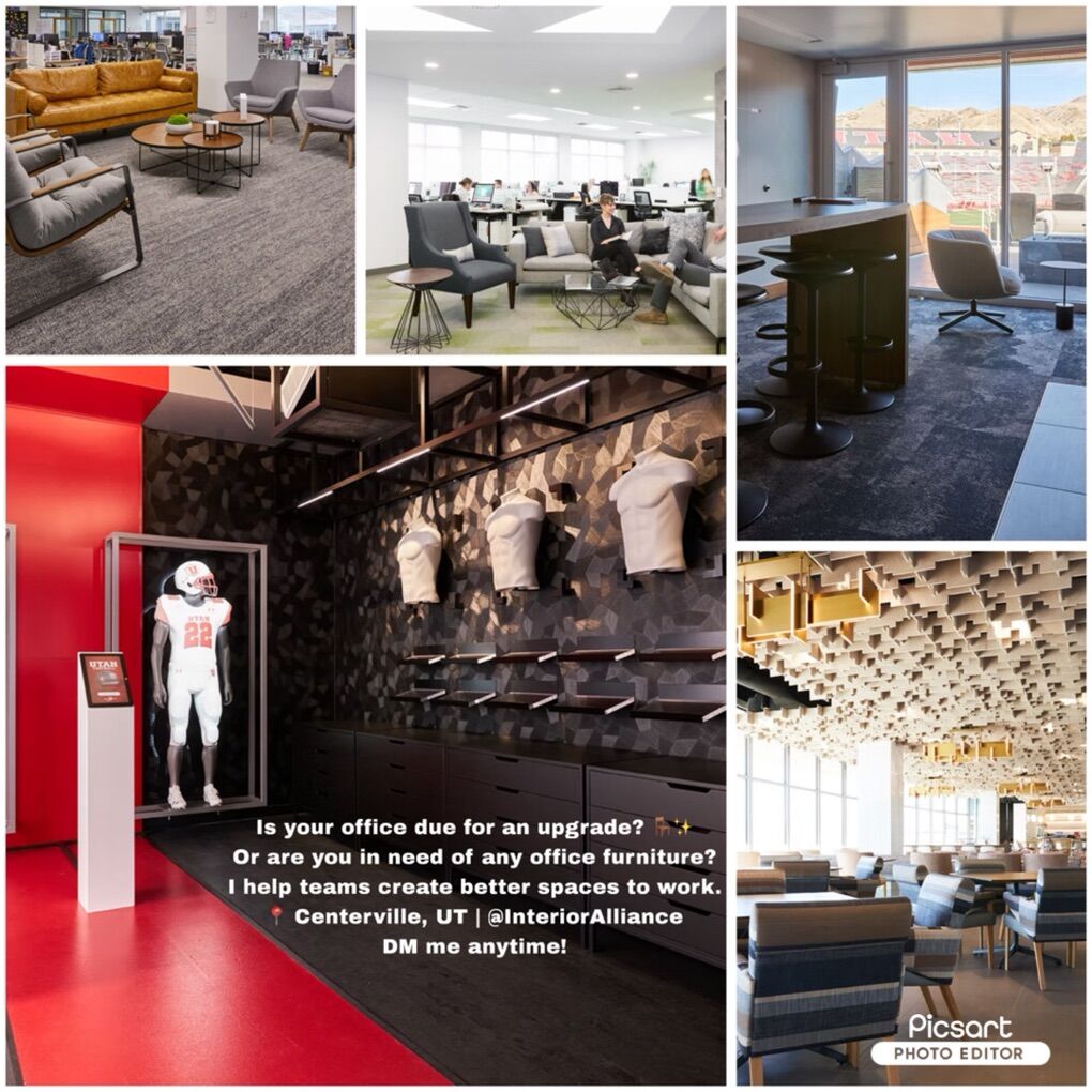 Full Service Office Furniture Dealership